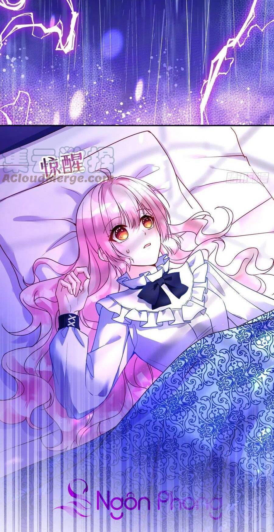 Kế Hoạch Tự Cứu Của Phản Phái Ma Nữ Chapter 120 - Trang 2