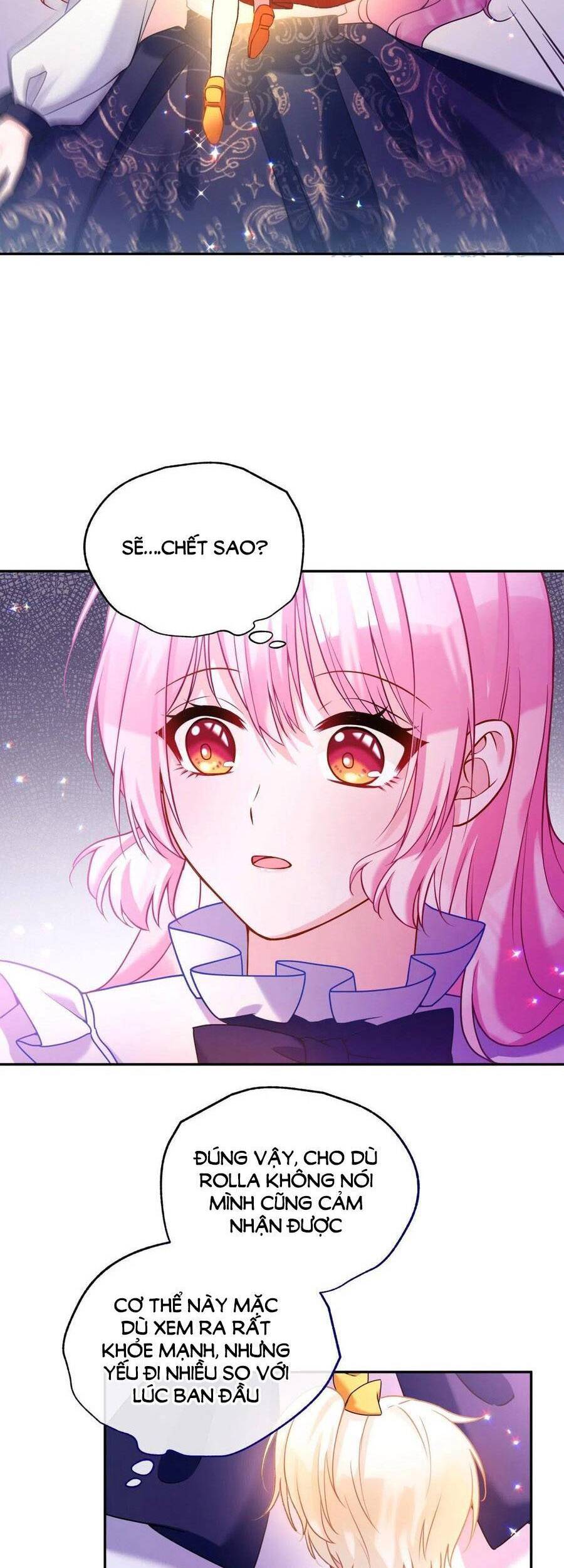 Kế Hoạch Tự Cứu Của Phản Phái Ma Nữ Chapter 121 - Trang 2