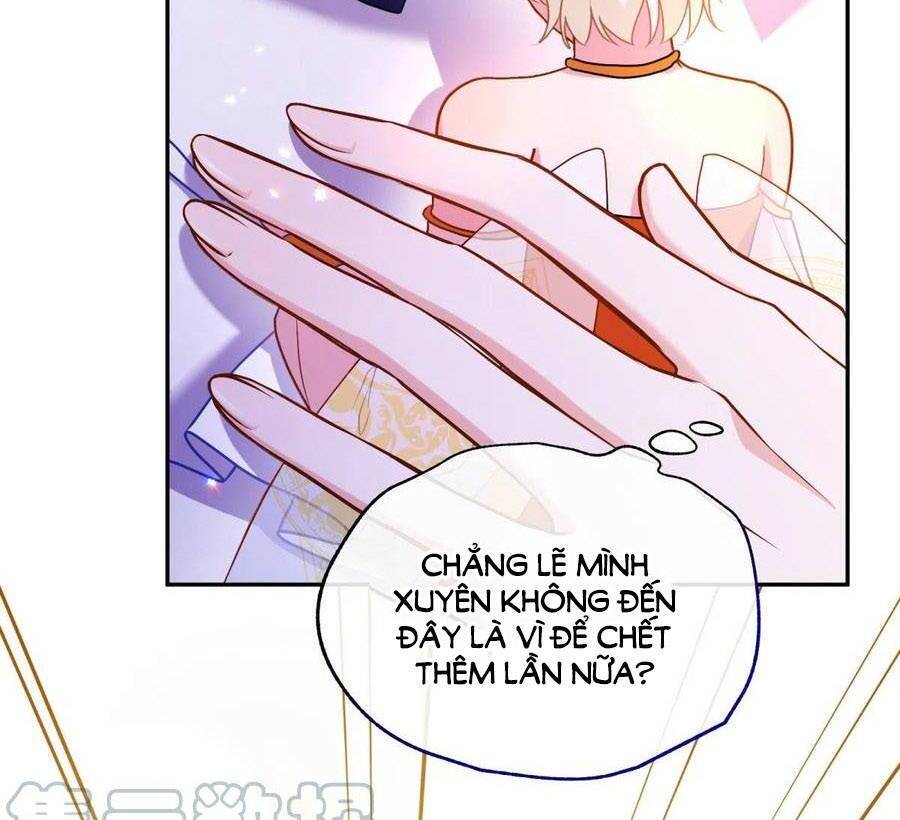 Kế Hoạch Tự Cứu Của Phản Phái Ma Nữ Chapter 121 - Trang 2