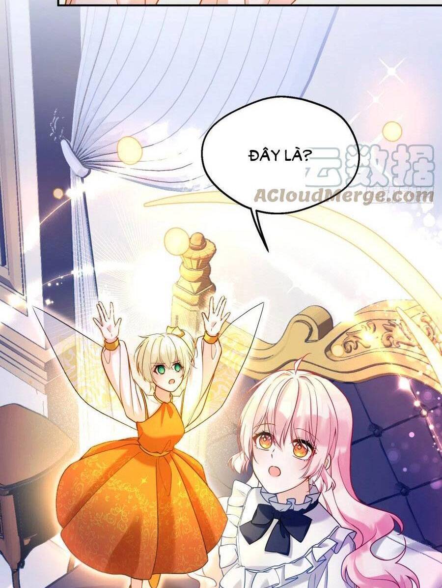 Kế Hoạch Tự Cứu Của Phản Phái Ma Nữ Chapter 121 - Trang 2