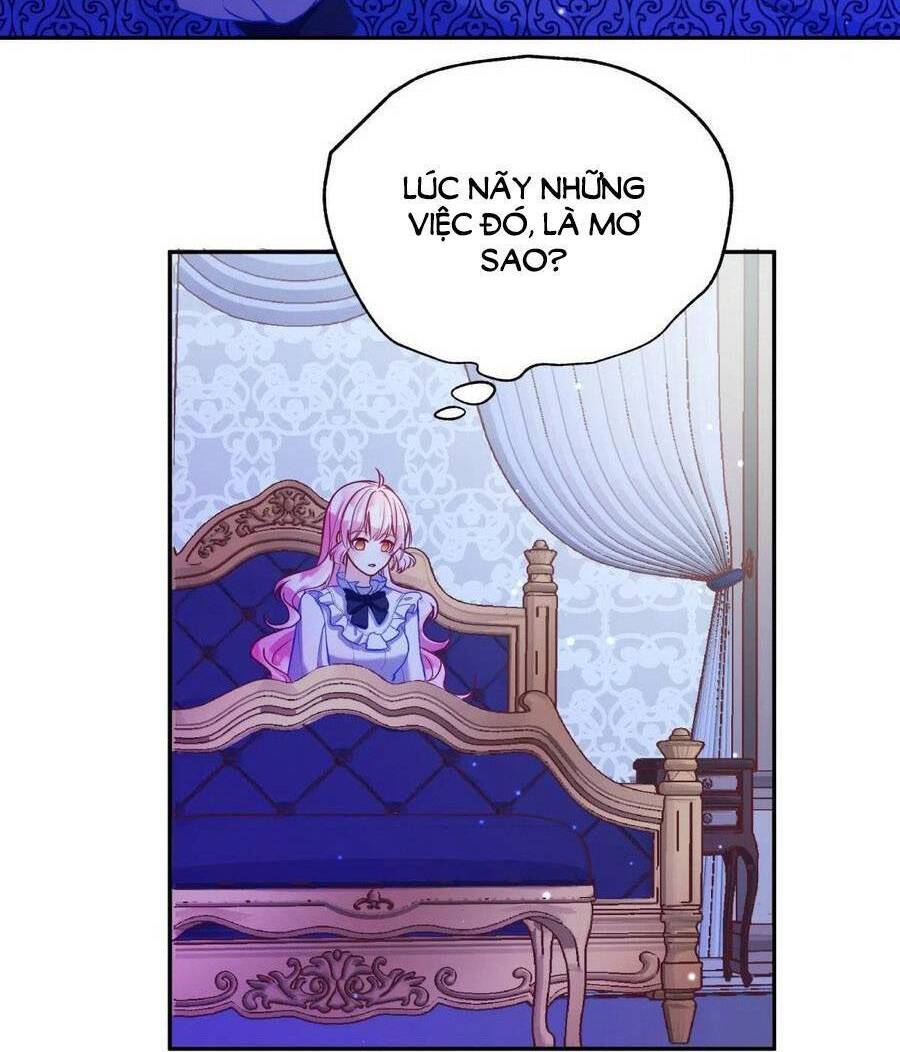 Kế Hoạch Tự Cứu Của Phản Phái Ma Nữ Chapter 121 - Trang 2