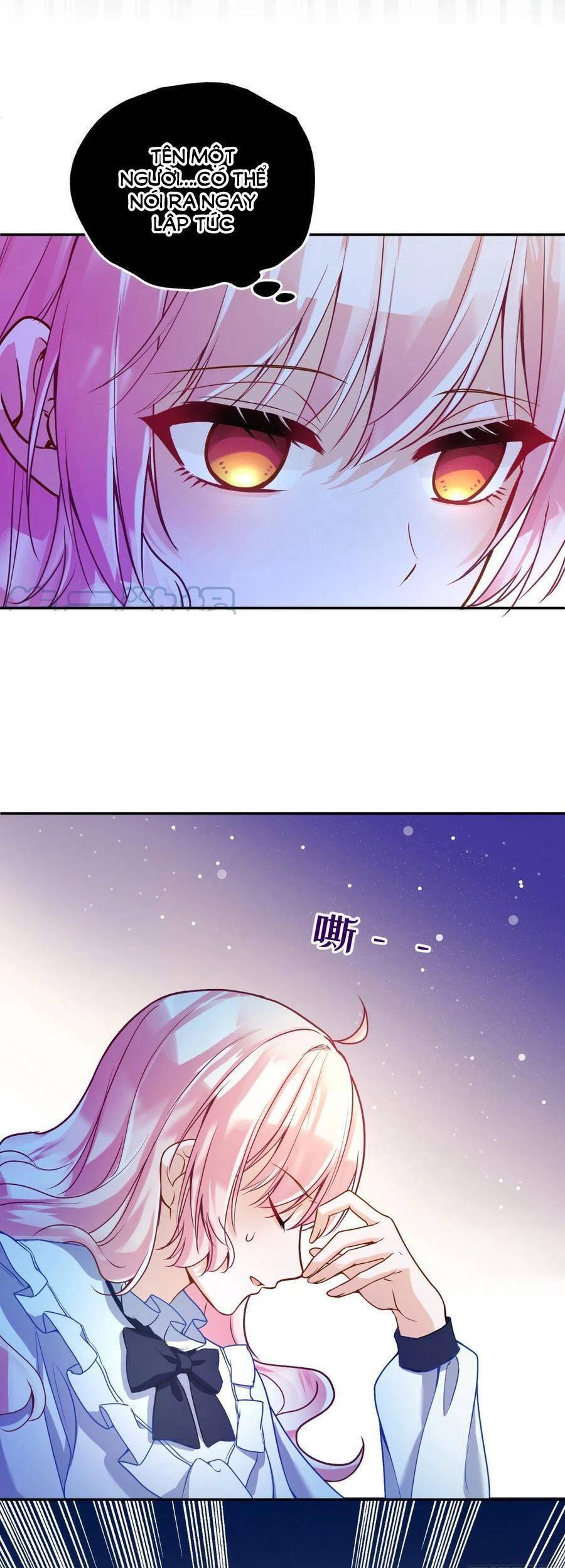 Kế Hoạch Tự Cứu Của Phản Phái Ma Nữ Chapter 121 - Trang 2