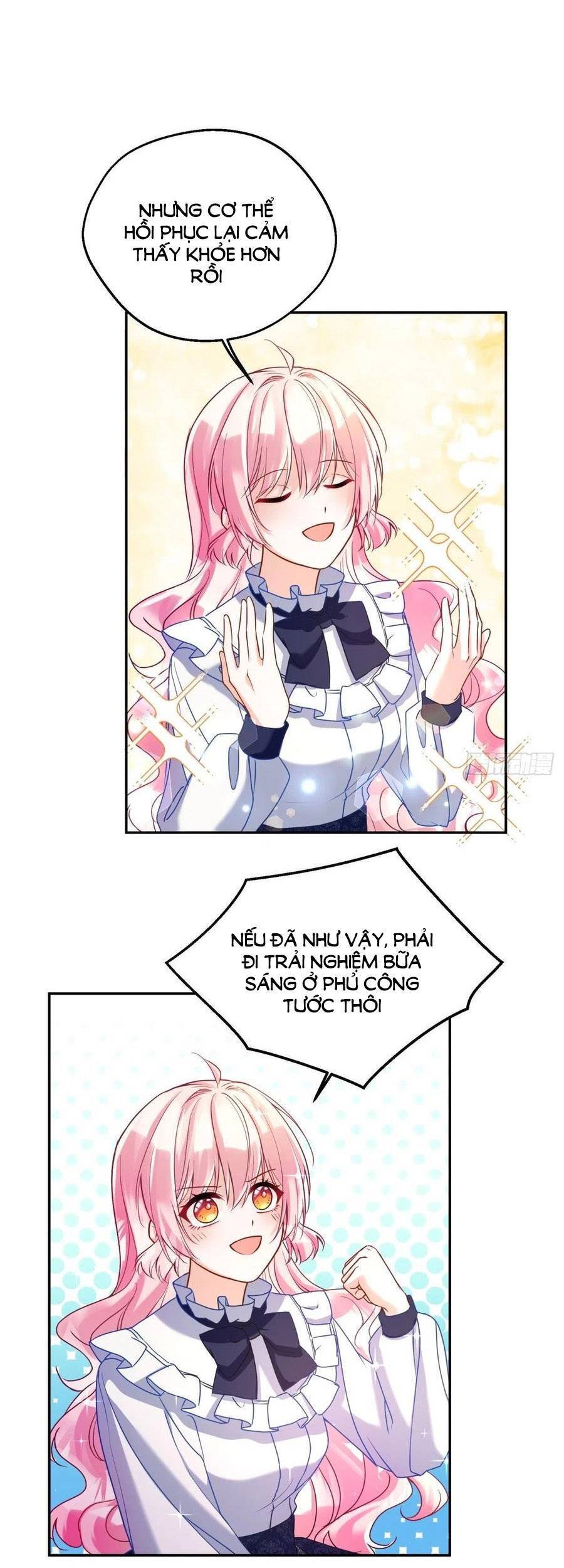 Kế Hoạch Tự Cứu Của Phản Phái Ma Nữ Chapter 122 - Trang 2