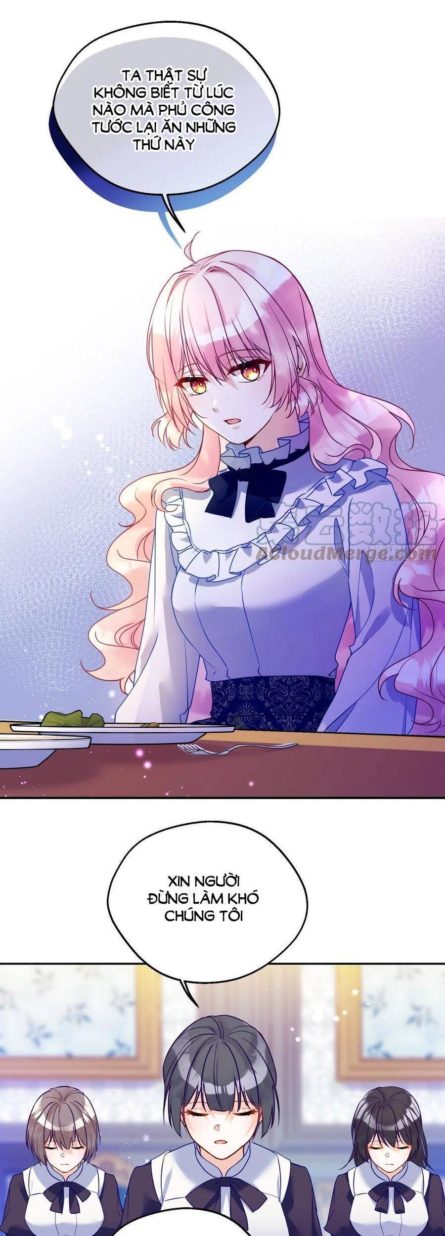 Kế Hoạch Tự Cứu Của Phản Phái Ma Nữ Chapter 122 - Trang 2