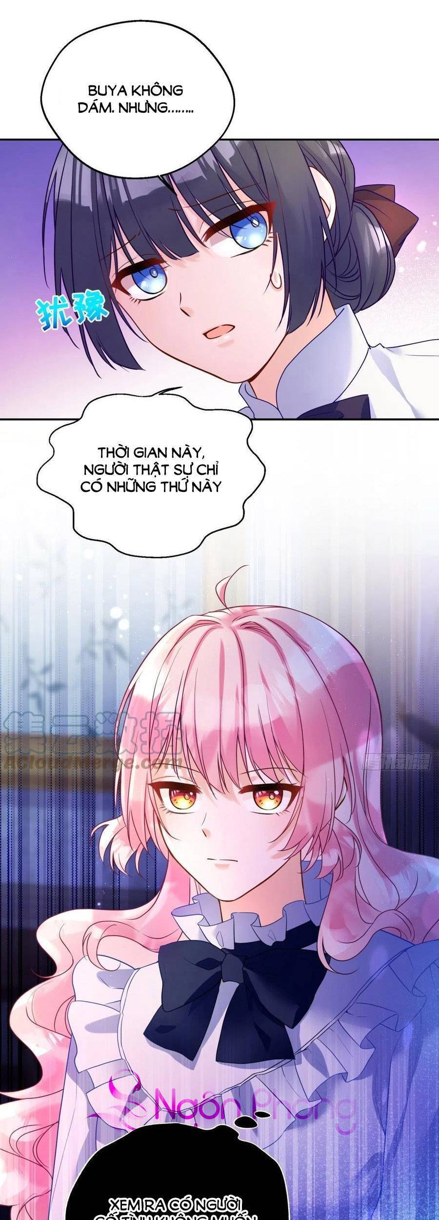 Kế Hoạch Tự Cứu Của Phản Phái Ma Nữ Chapter 122 - Trang 2