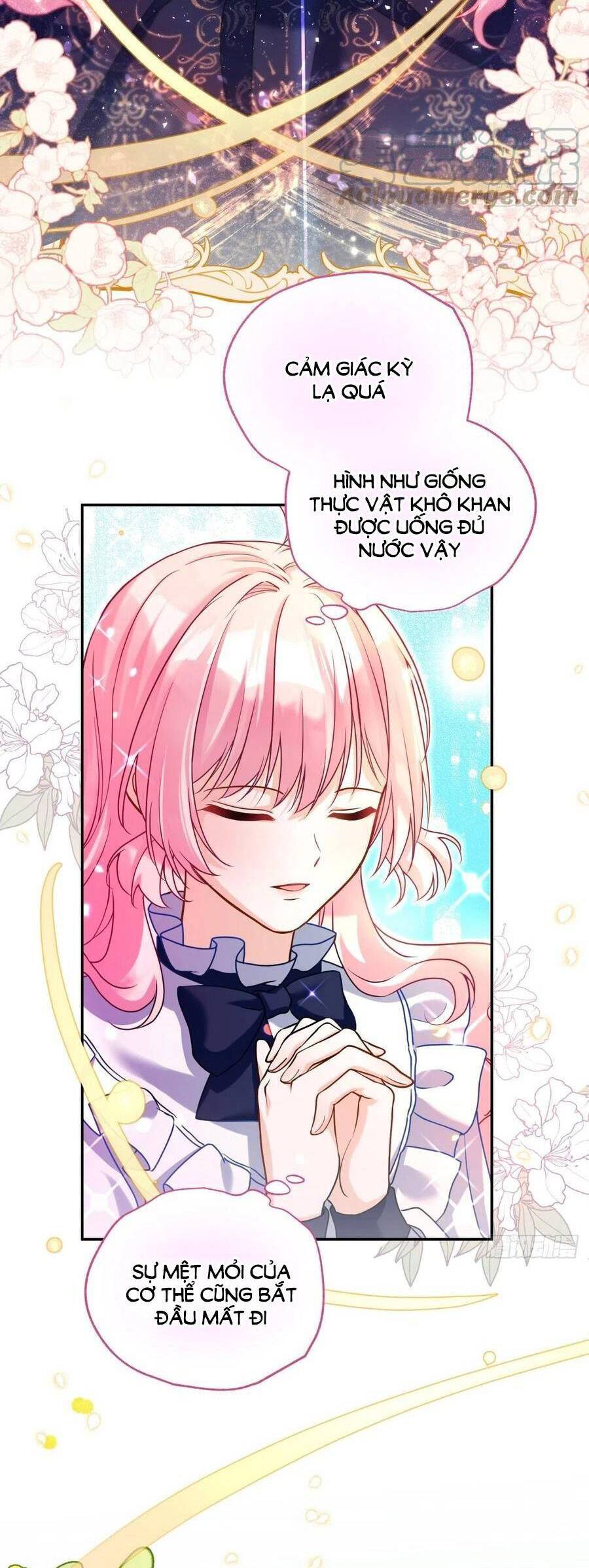 Kế Hoạch Tự Cứu Của Phản Phái Ma Nữ Chapter 122 - Trang 2