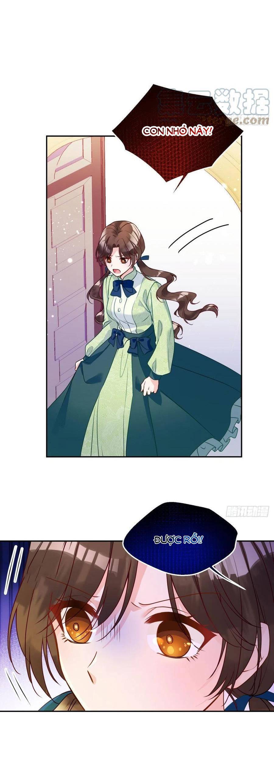 Kế Hoạch Tự Cứu Của Phản Phái Ma Nữ Chapter 123 - Trang 2