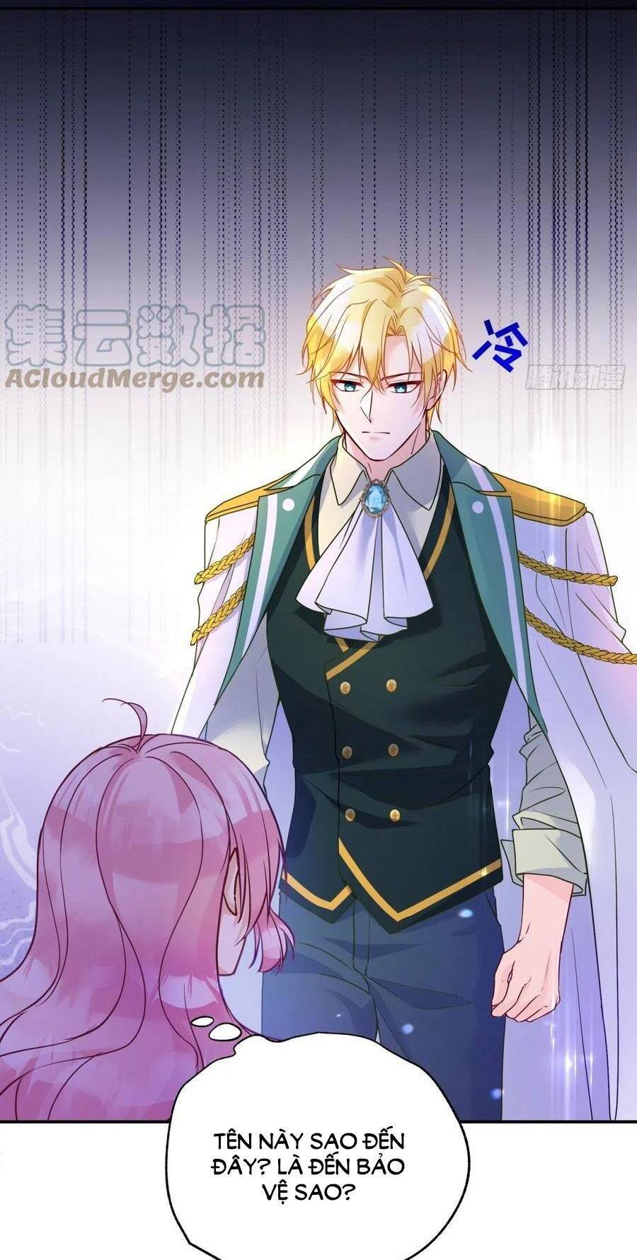 Kế Hoạch Tự Cứu Của Phản Phái Ma Nữ Chapter 123 - Trang 2