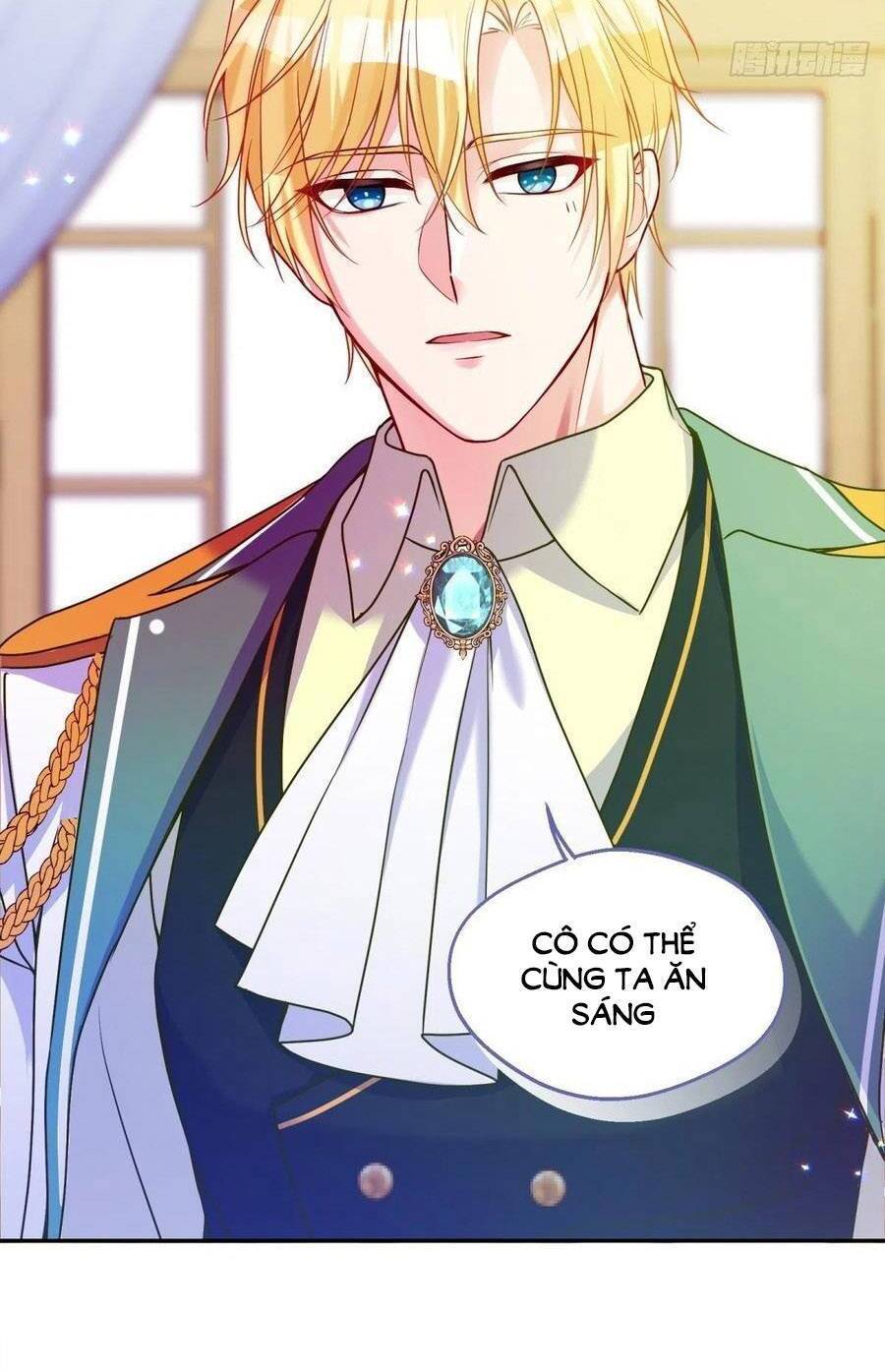 Kế Hoạch Tự Cứu Của Phản Phái Ma Nữ Chapter 123 - Trang 2