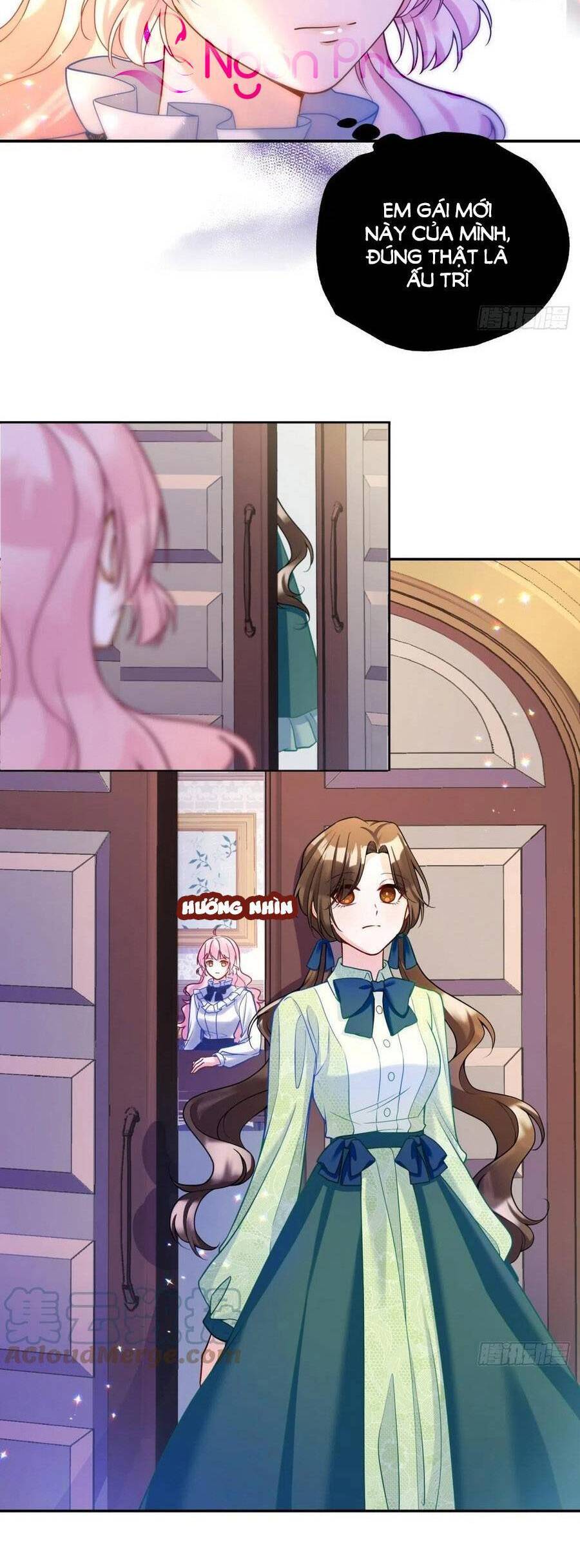 Kế Hoạch Tự Cứu Của Phản Phái Ma Nữ Chapter 123 - Trang 2