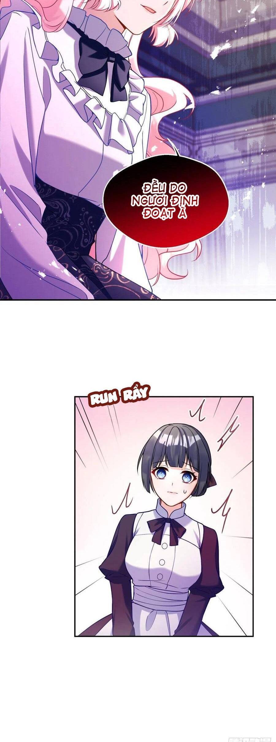 Kế Hoạch Tự Cứu Của Phản Phái Ma Nữ Chapter 123 - Trang 2