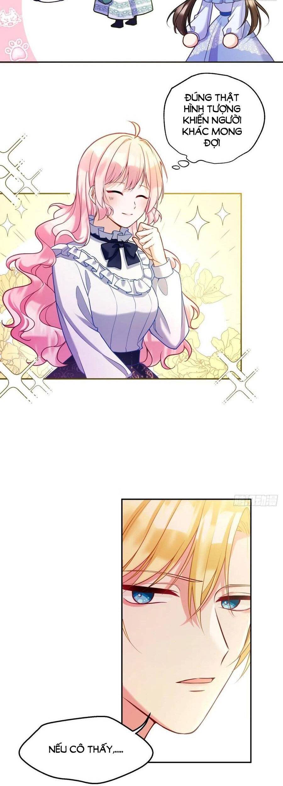 Kế Hoạch Tự Cứu Của Phản Phái Ma Nữ Chapter 124 - Trang 2