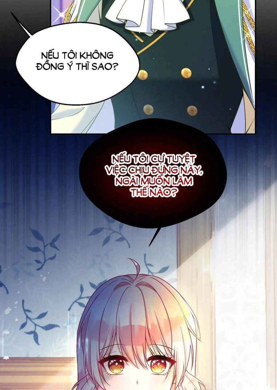 Kế Hoạch Tự Cứu Của Phản Phái Ma Nữ Chapter 124 - Trang 2