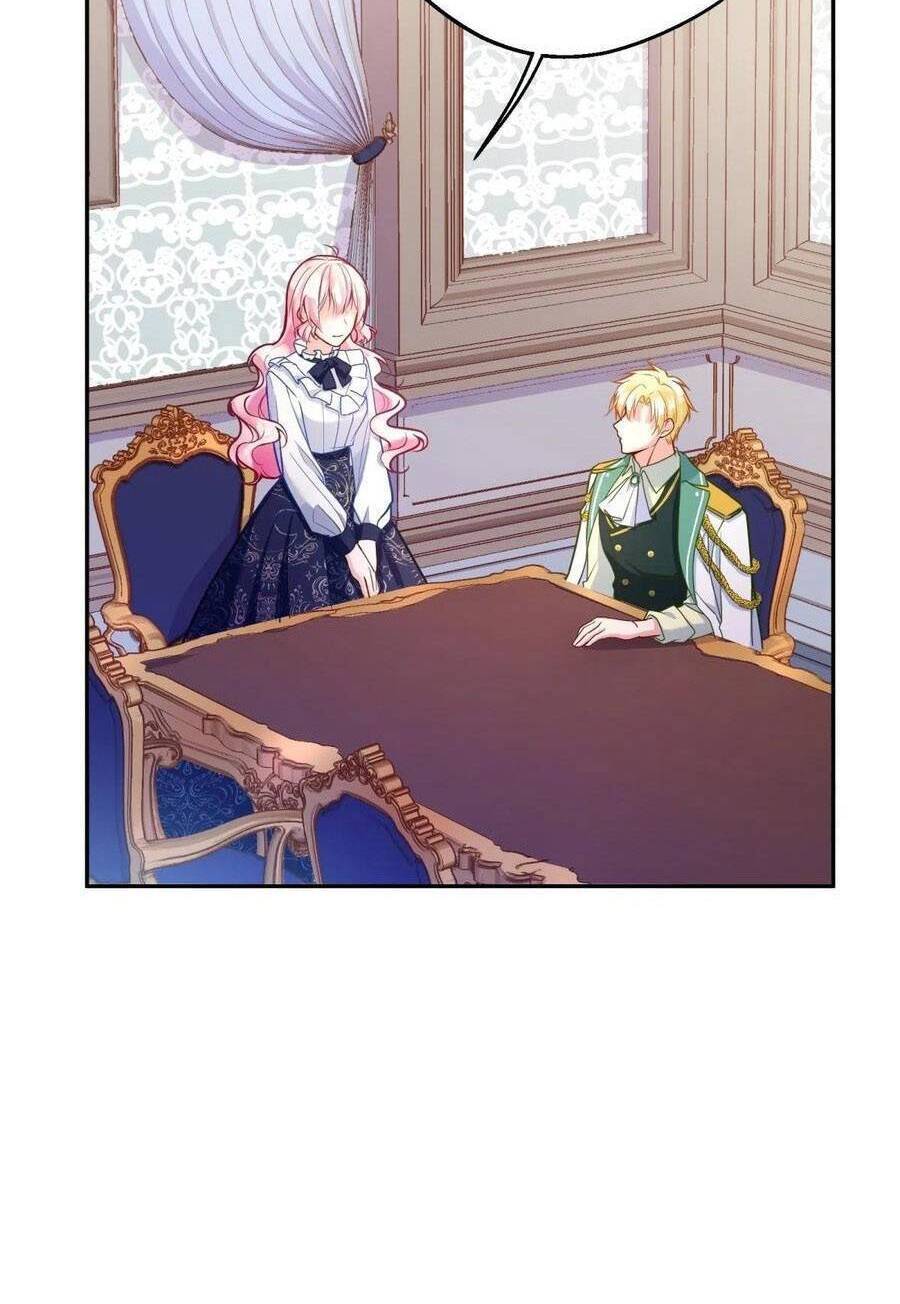 Kế Hoạch Tự Cứu Của Phản Phái Ma Nữ Chapter 124 - Trang 2