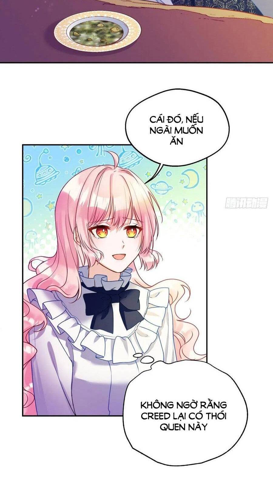 Kế Hoạch Tự Cứu Của Phản Phái Ma Nữ Chapter 124 - Trang 2