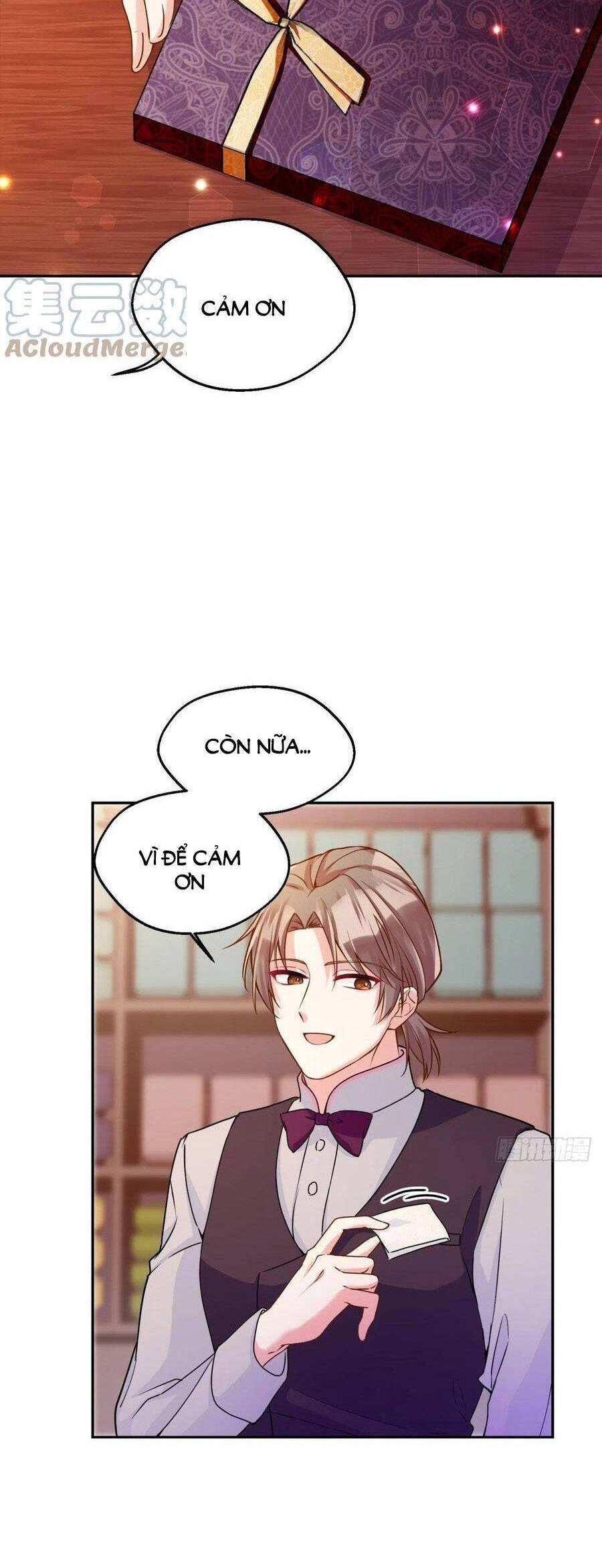 Kế Hoạch Tự Cứu Của Phản Phái Ma Nữ Chapter 125 - Trang 2