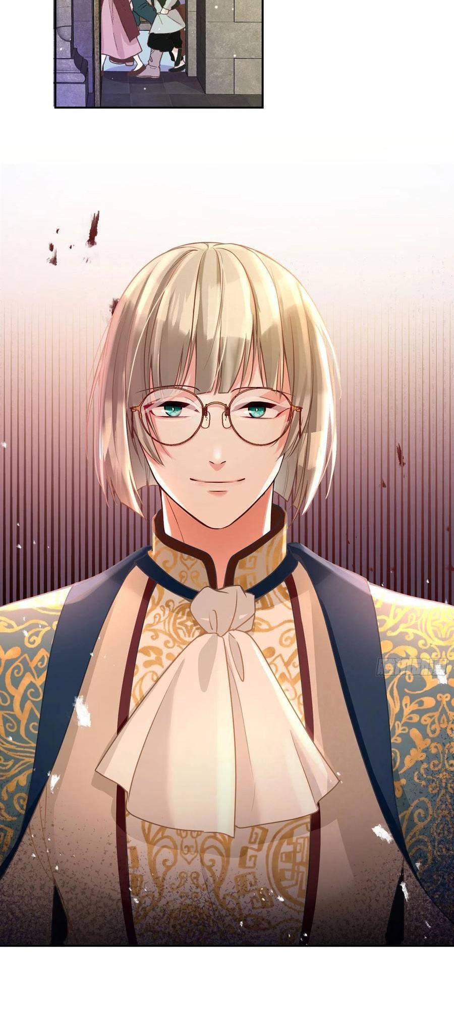 Kế Hoạch Tự Cứu Của Phản Phái Ma Nữ Chapter 127 - Trang 2