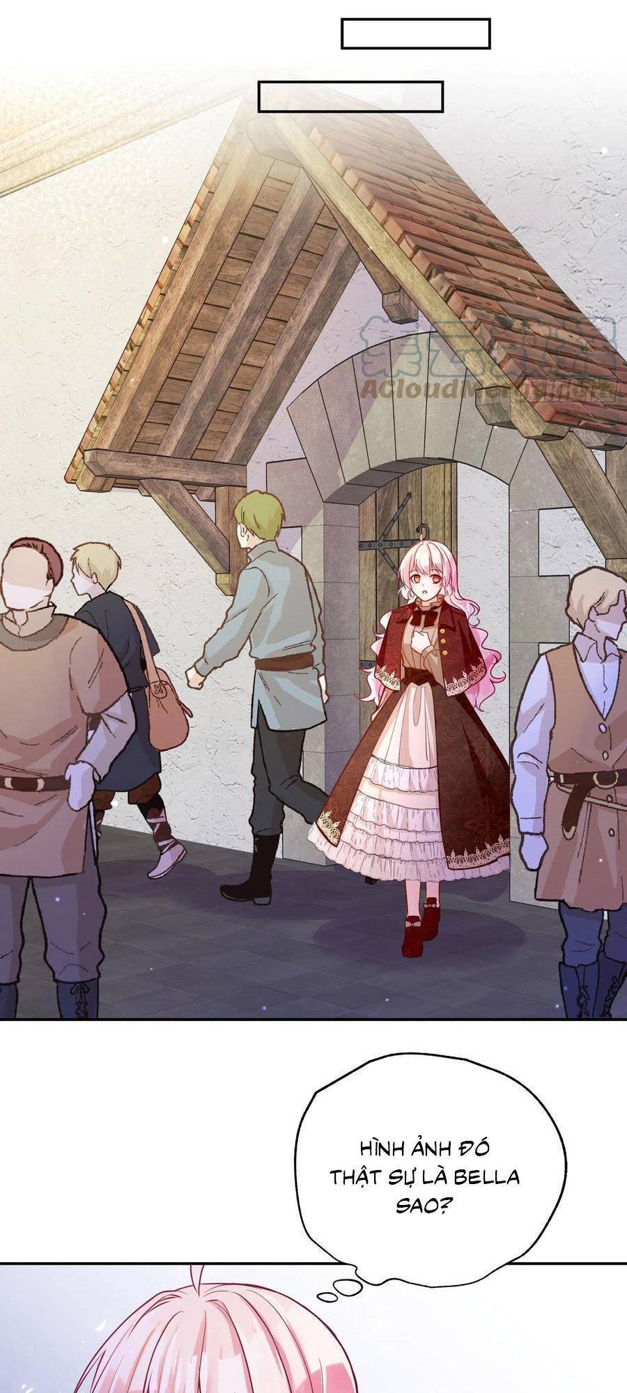 Kế Hoạch Tự Cứu Của Phản Phái Ma Nữ Chapter 127 - Trang 2