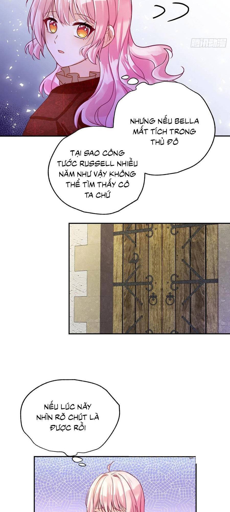 Kế Hoạch Tự Cứu Của Phản Phái Ma Nữ Chapter 127 - Trang 2