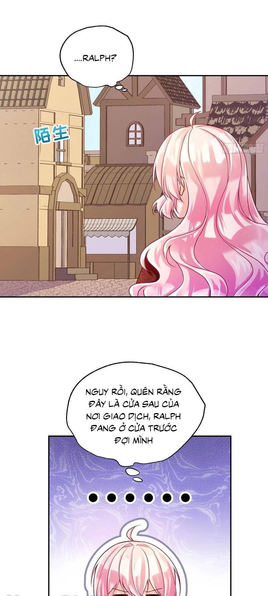 Kế Hoạch Tự Cứu Của Phản Phái Ma Nữ Chapter 127 - Trang 2