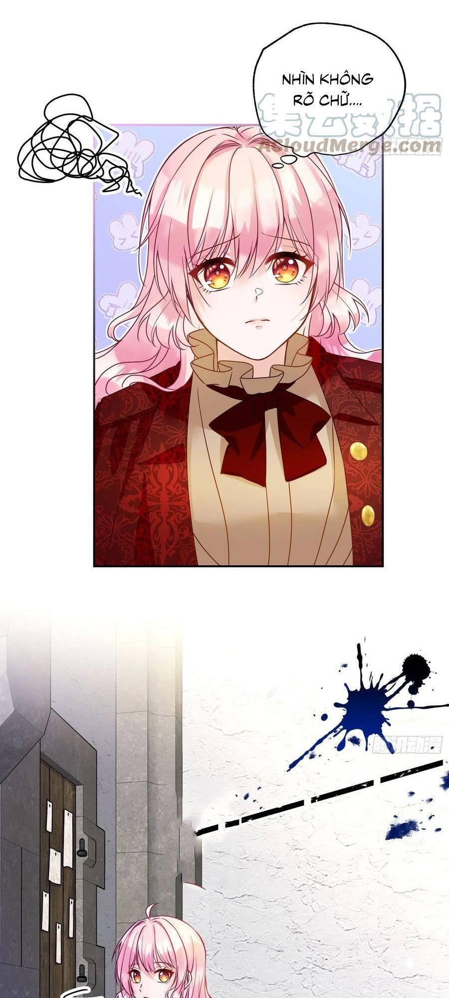 Kế Hoạch Tự Cứu Của Phản Phái Ma Nữ Chapter 127 - Trang 2