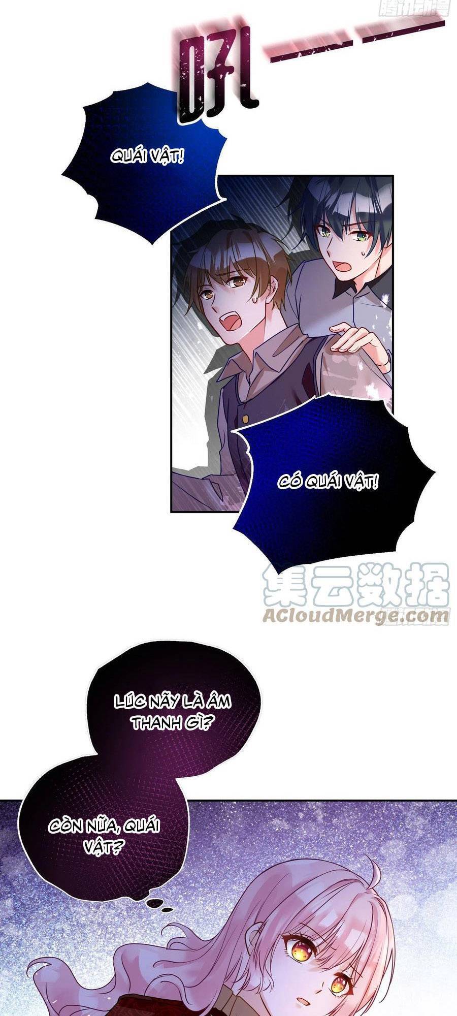 Kế Hoạch Tự Cứu Của Phản Phái Ma Nữ Chapter 127 - Trang 2