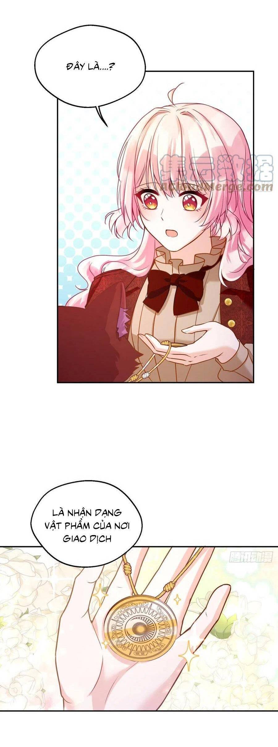 Kế Hoạch Tự Cứu Của Phản Phái Ma Nữ Chapter 128 - Trang 2