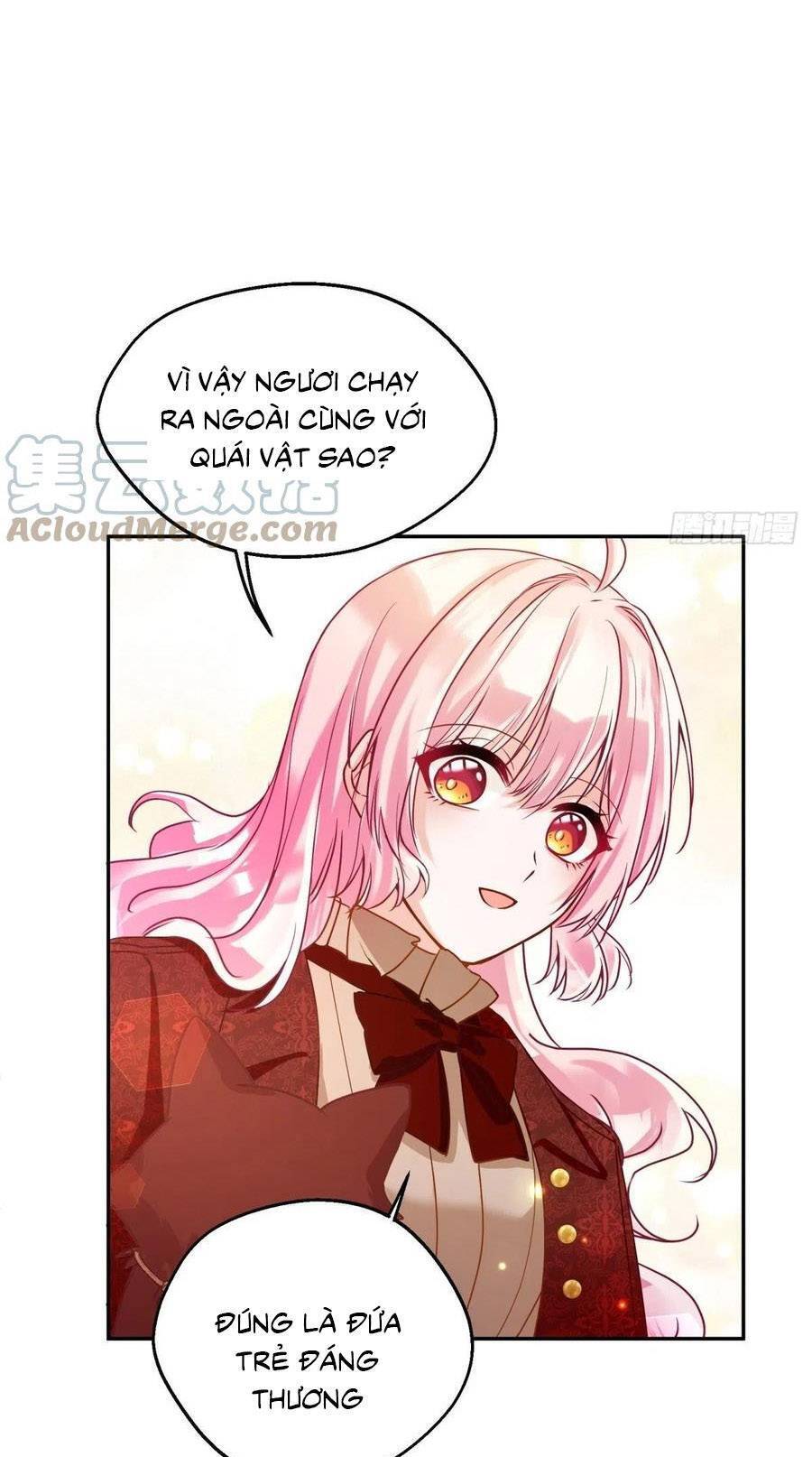 Kế Hoạch Tự Cứu Của Phản Phái Ma Nữ Chapter 128 - Trang 2