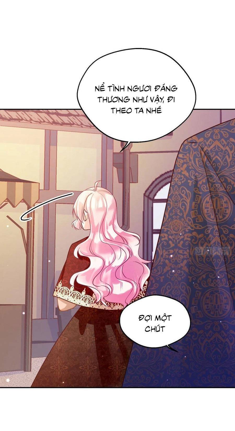 Kế Hoạch Tự Cứu Của Phản Phái Ma Nữ Chapter 128 - Trang 2