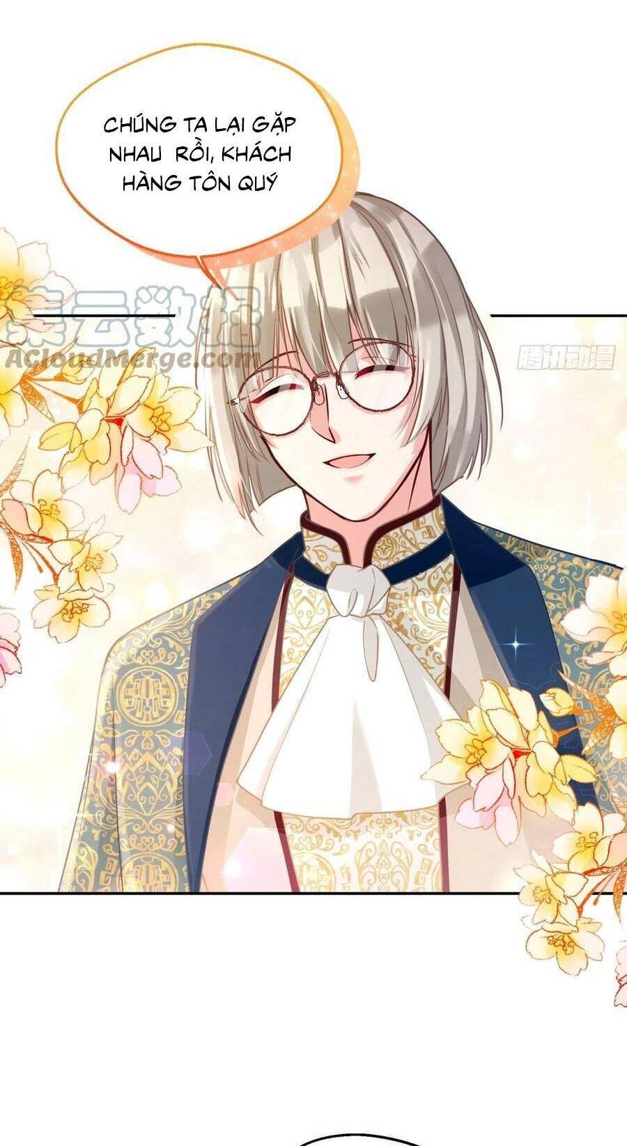 Kế Hoạch Tự Cứu Của Phản Phái Ma Nữ Chapter 128 - Trang 2