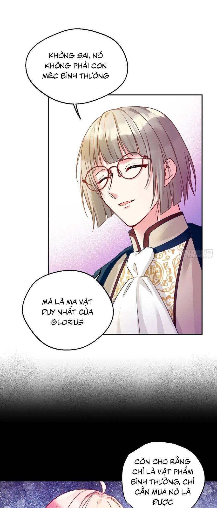 Kế Hoạch Tự Cứu Của Phản Phái Ma Nữ Chapter 128 - Trang 2