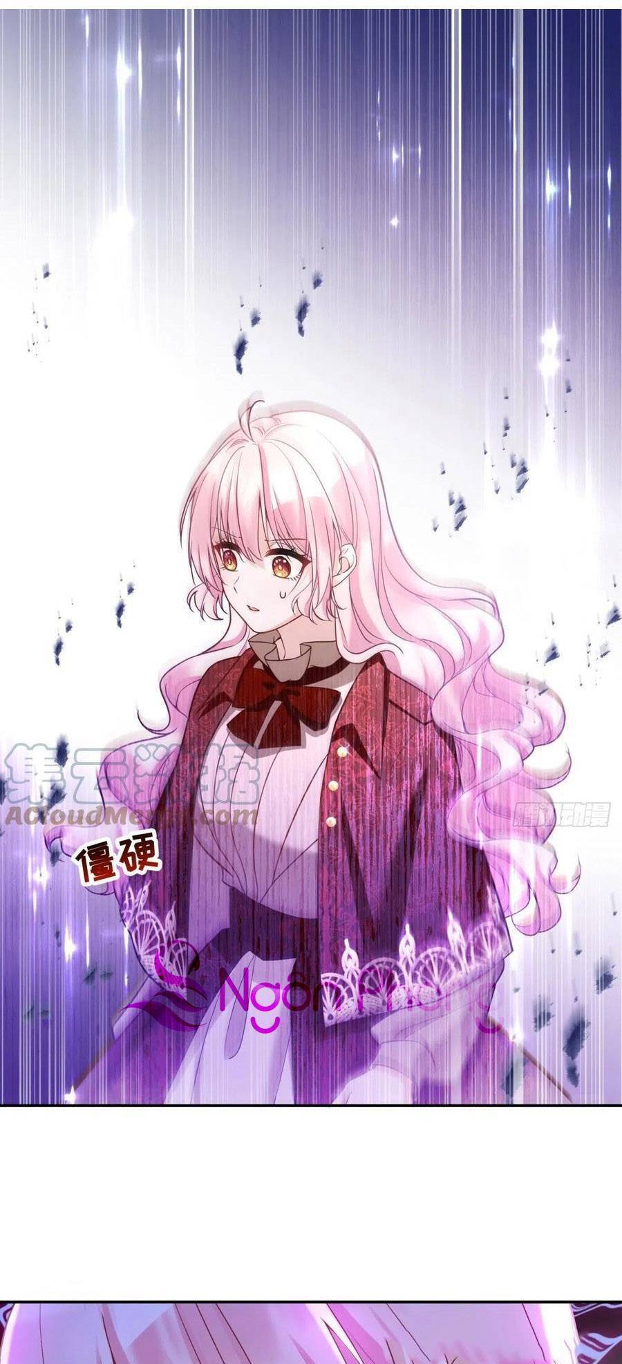 Kế Hoạch Tự Cứu Của Phản Phái Ma Nữ Chapter 128 - Trang 2