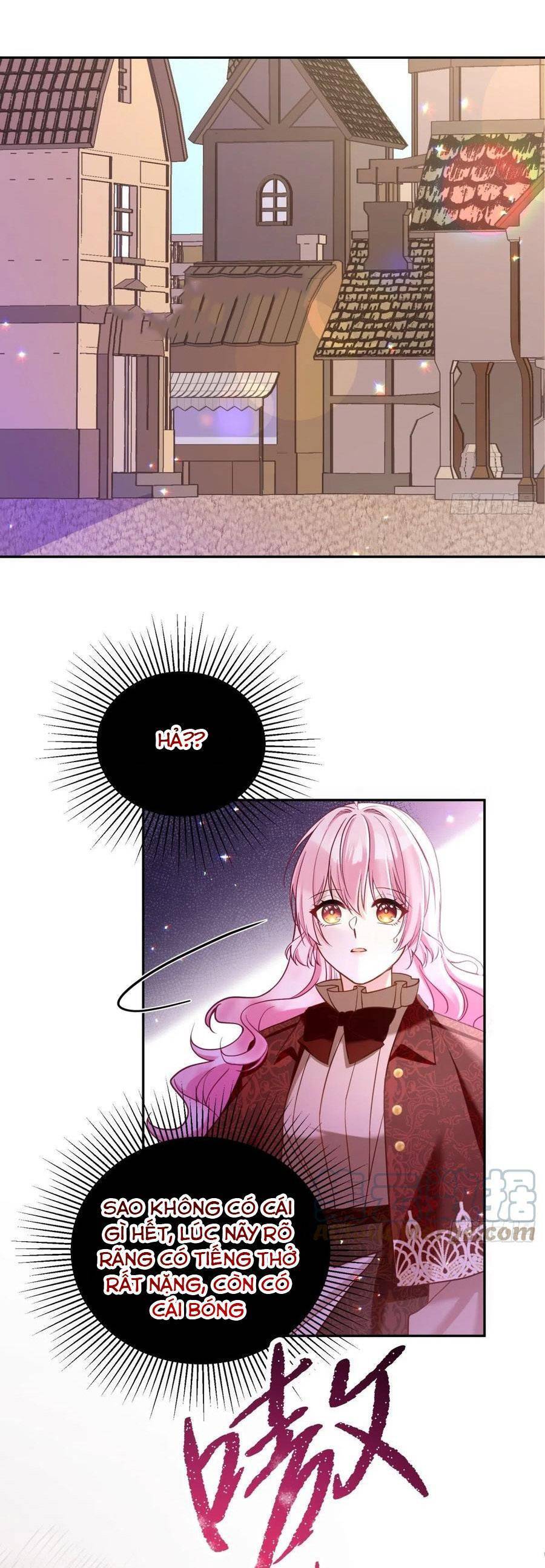 Kế Hoạch Tự Cứu Của Phản Phái Ma Nữ Chapter 128 - Trang 2