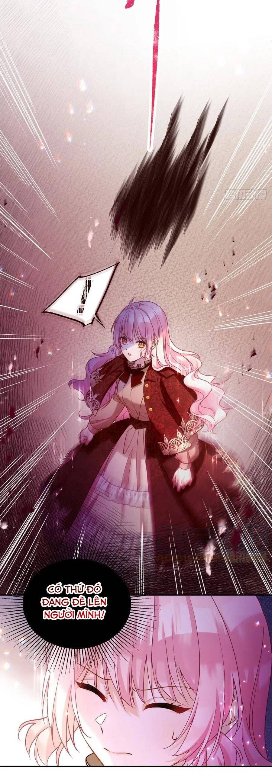 Kế Hoạch Tự Cứu Của Phản Phái Ma Nữ Chapter 128 - Trang 2