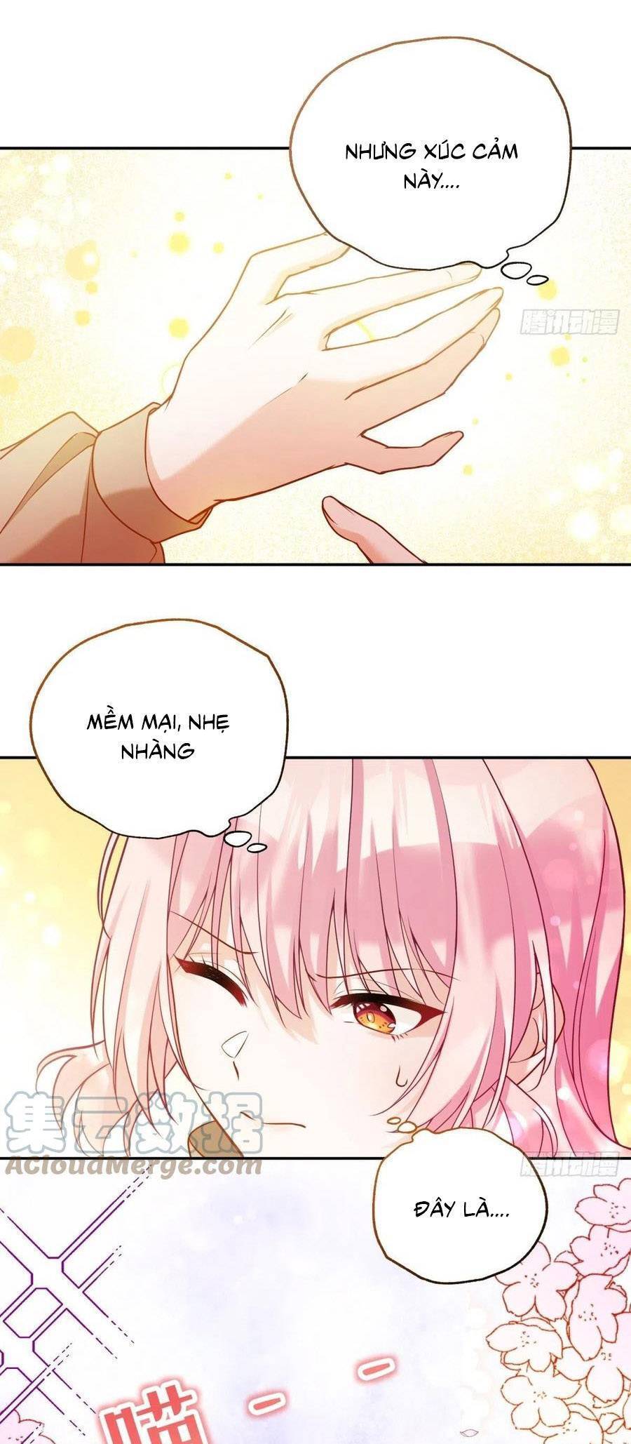 Kế Hoạch Tự Cứu Của Phản Phái Ma Nữ Chapter 128 - Trang 2