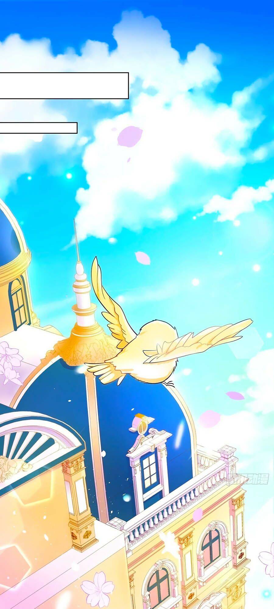 Kế Hoạch Tự Cứu Của Phản Phái Ma Nữ Chapter 13 - Trang 2