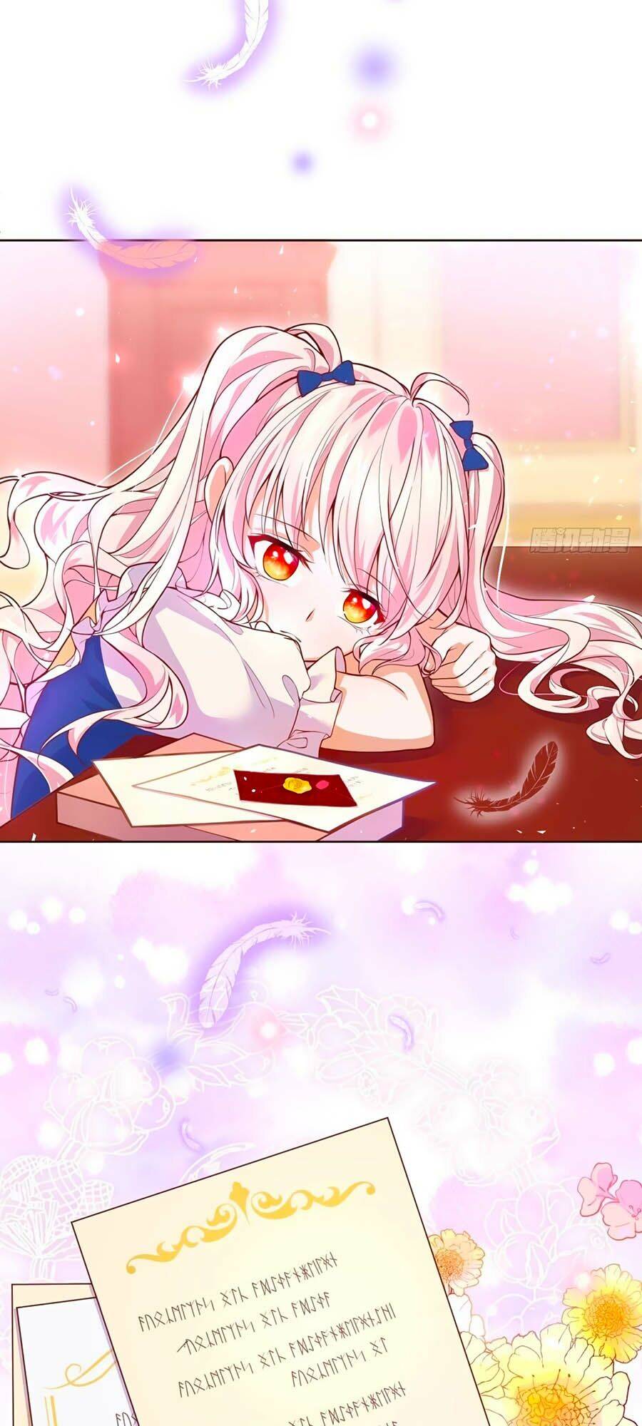 Kế Hoạch Tự Cứu Của Phản Phái Ma Nữ Chapter 13 - Trang 2