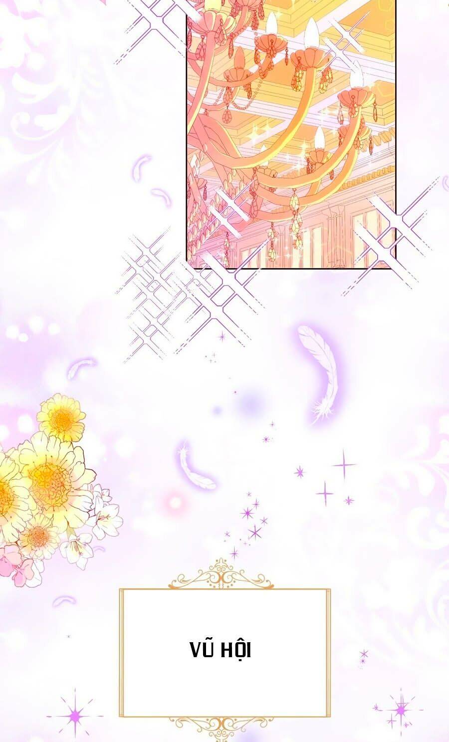 Kế Hoạch Tự Cứu Của Phản Phái Ma Nữ Chapter 13 - Trang 2