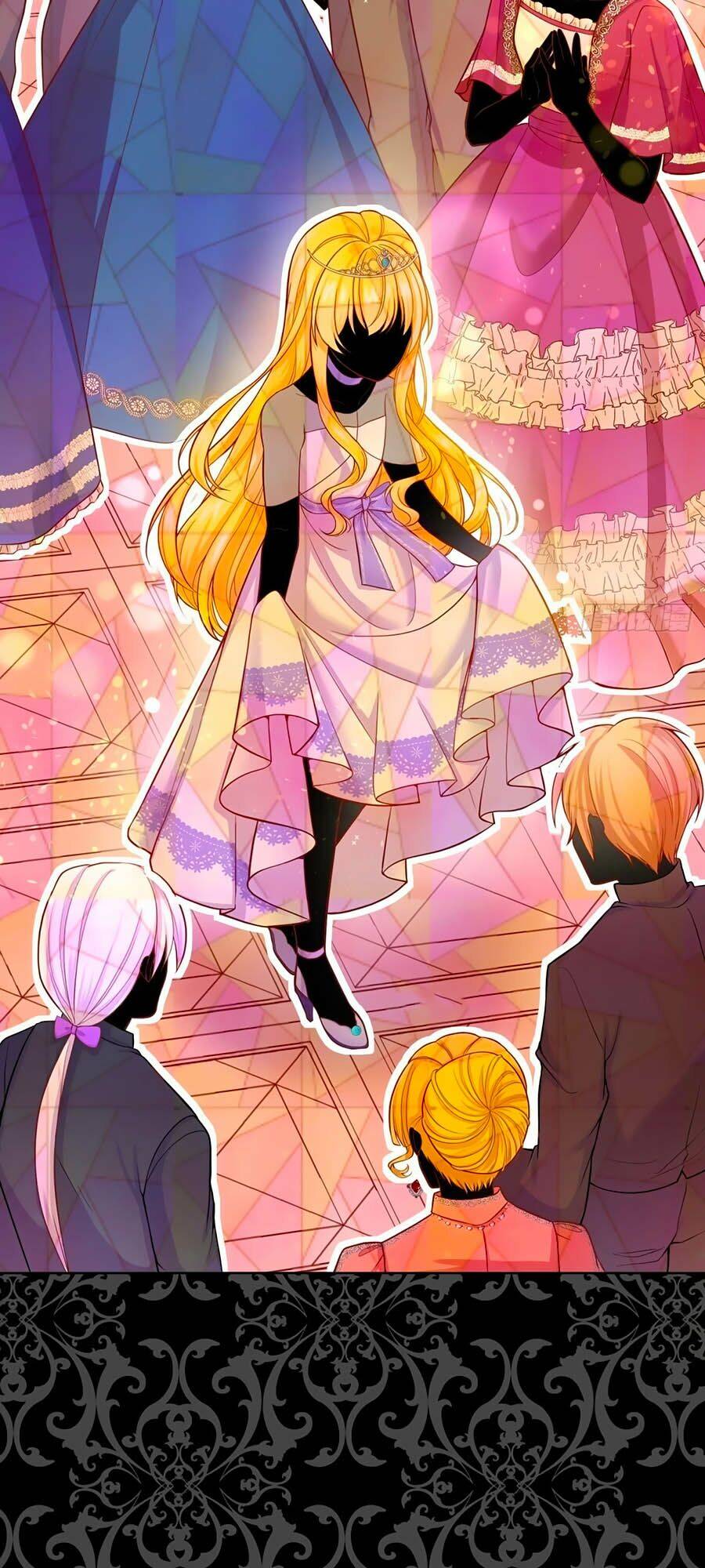 Kế Hoạch Tự Cứu Của Phản Phái Ma Nữ Chapter 13 - Trang 2