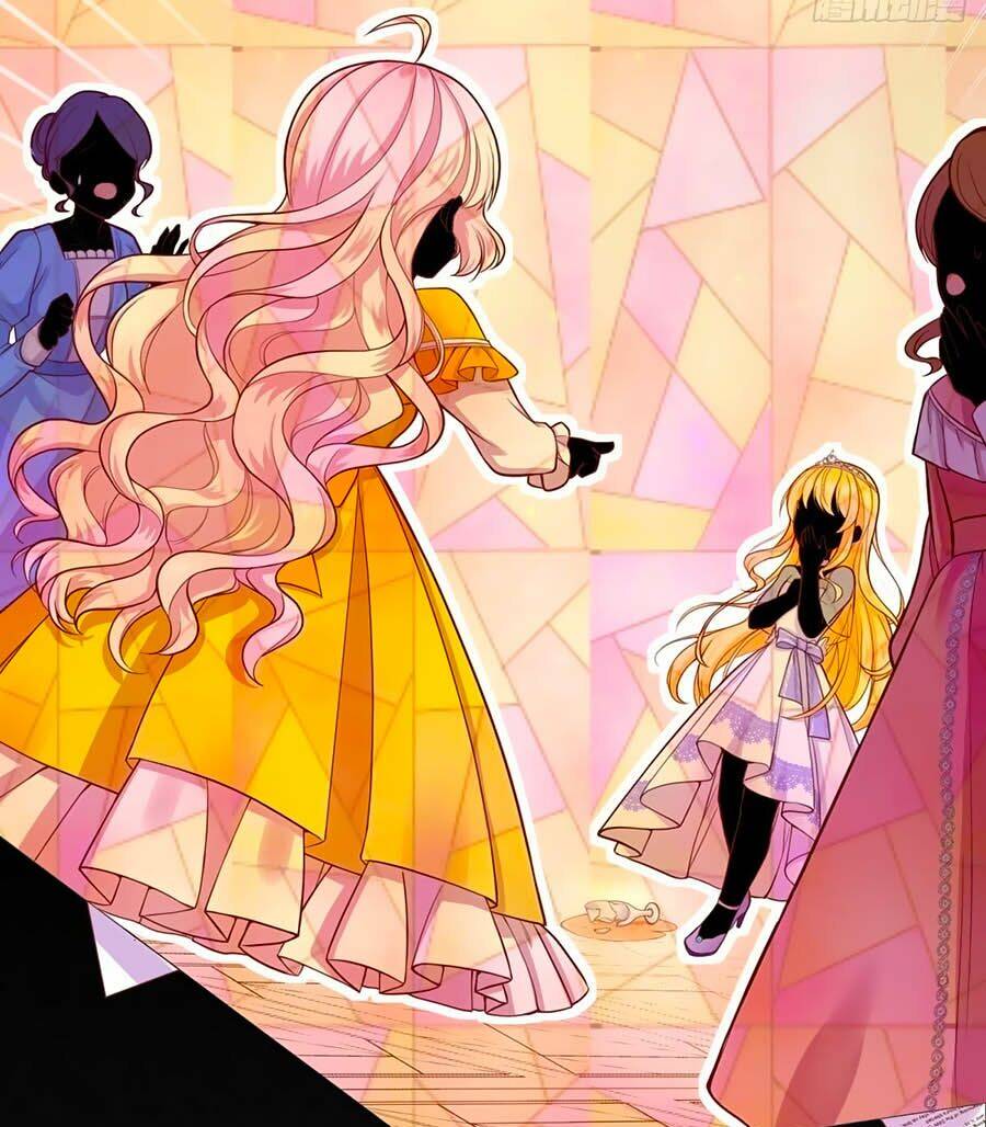 Kế Hoạch Tự Cứu Của Phản Phái Ma Nữ Chapter 13 - Trang 2