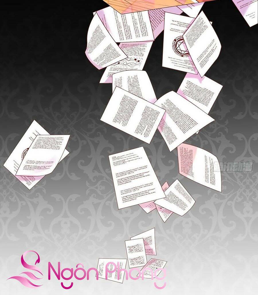 Kế Hoạch Tự Cứu Của Phản Phái Ma Nữ Chapter 13 - Trang 2