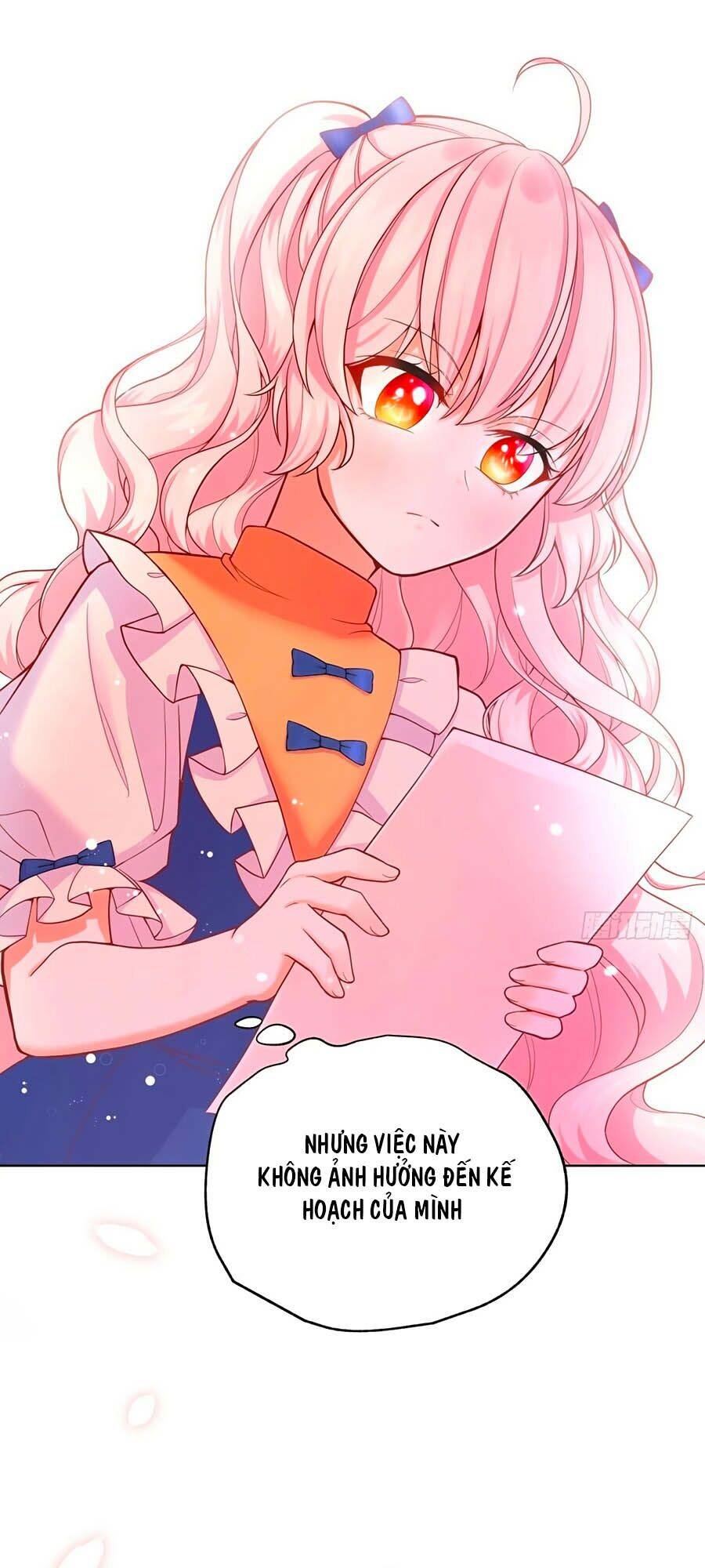 Kế Hoạch Tự Cứu Của Phản Phái Ma Nữ Chapter 13 - Trang 2