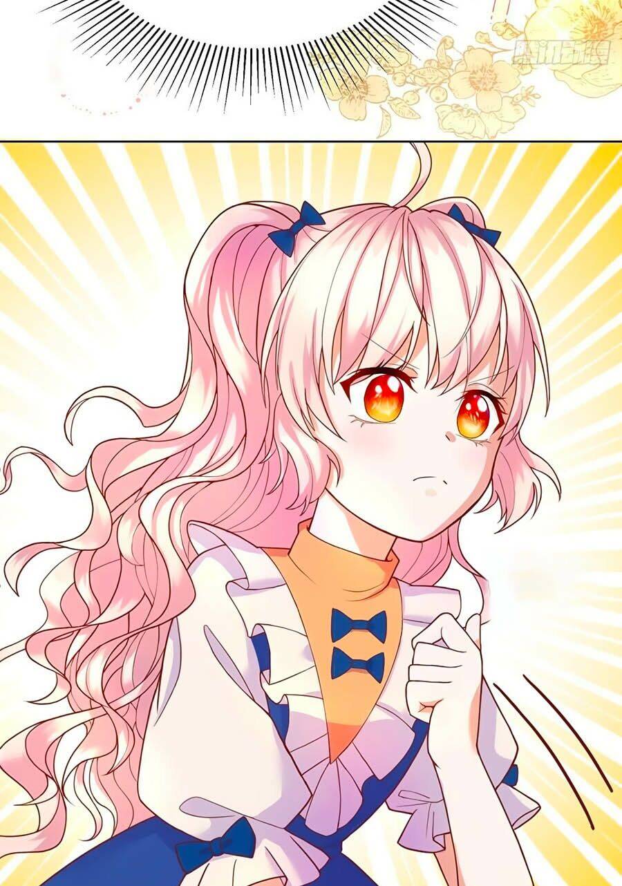 Kế Hoạch Tự Cứu Của Phản Phái Ma Nữ Chapter 13 - Trang 2