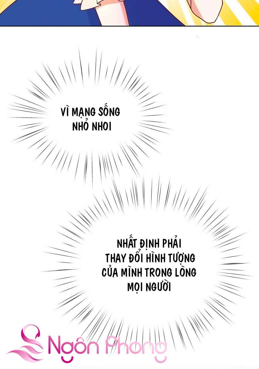 Kế Hoạch Tự Cứu Của Phản Phái Ma Nữ Chapter 13 - Trang 2