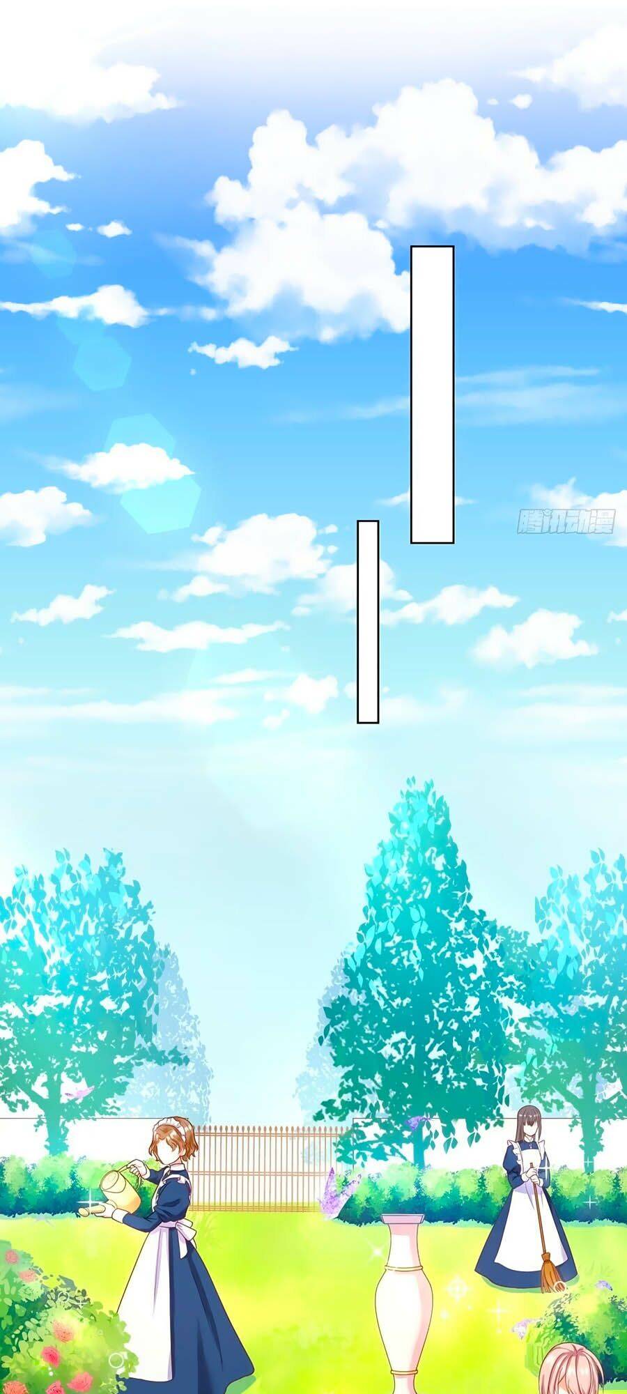 Kế Hoạch Tự Cứu Của Phản Phái Ma Nữ Chapter 13 - Trang 2