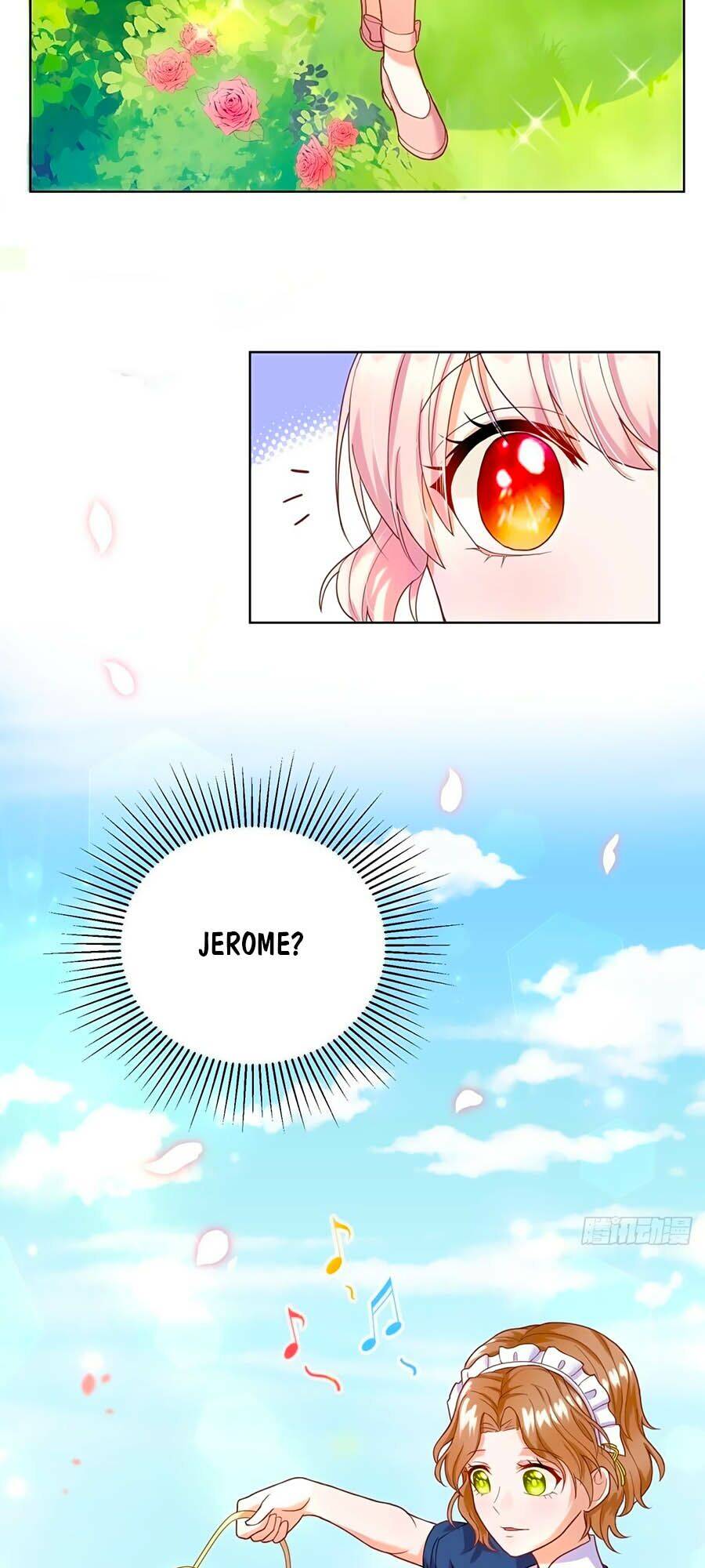 Kế Hoạch Tự Cứu Của Phản Phái Ma Nữ Chapter 13 - Trang 2