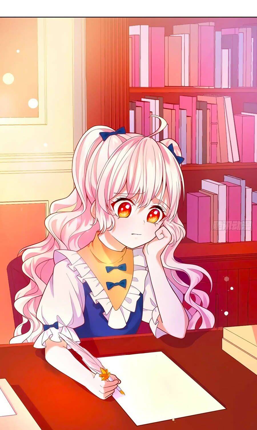 Kế Hoạch Tự Cứu Của Phản Phái Ma Nữ Chapter 13 - Trang 2