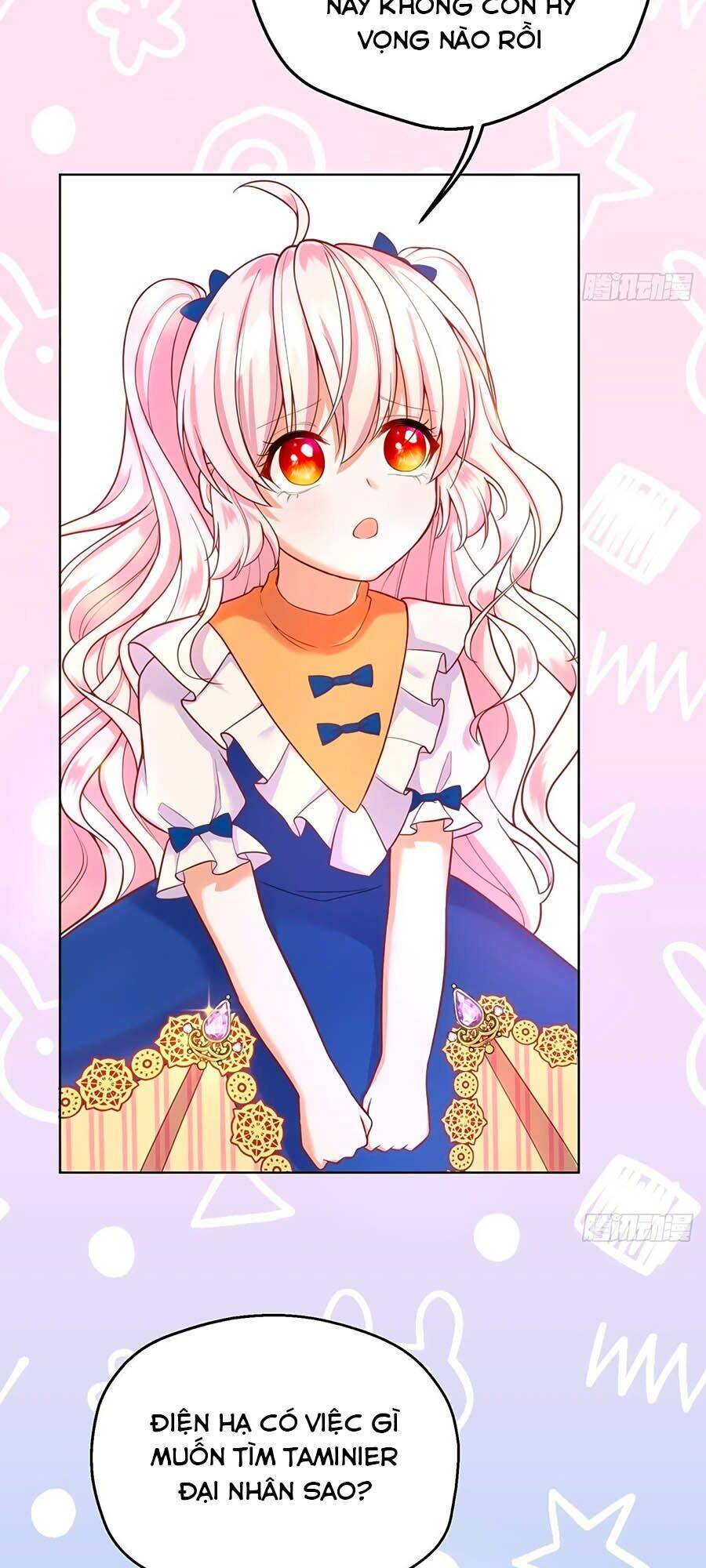 Kế Hoạch Tự Cứu Của Phản Phái Ma Nữ Chapter 13 - Trang 2