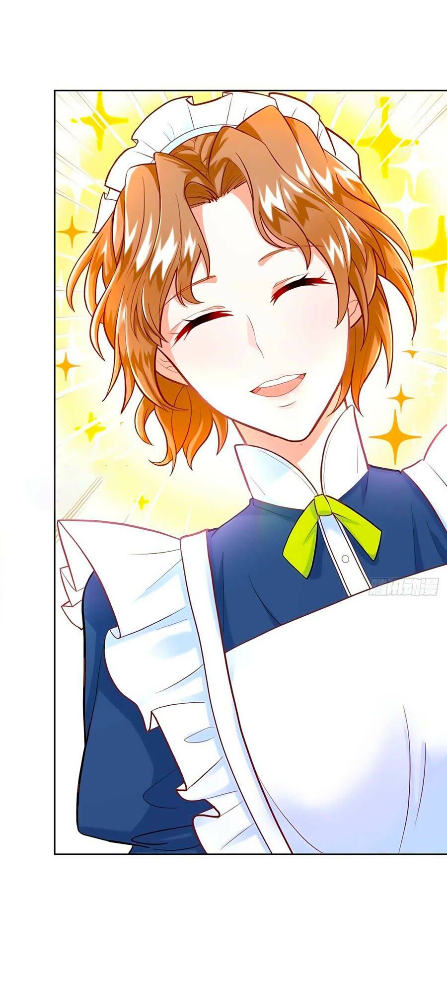 Kế Hoạch Tự Cứu Của Phản Phái Ma Nữ Chapter 13 - Trang 2