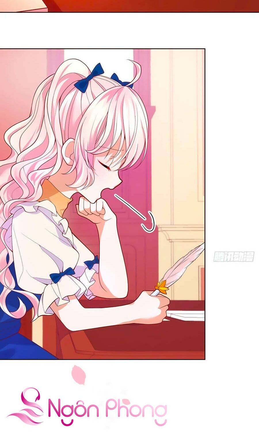 Kế Hoạch Tự Cứu Của Phản Phái Ma Nữ Chapter 13 - Trang 2